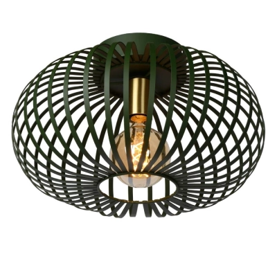 lafabryka.pl Plafon green 40 cm MANUELA 78174/40/33 Lucide